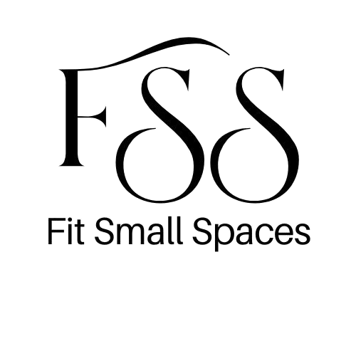 Fit Small Spaces