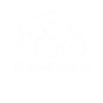 FitSmallSpace footer logo